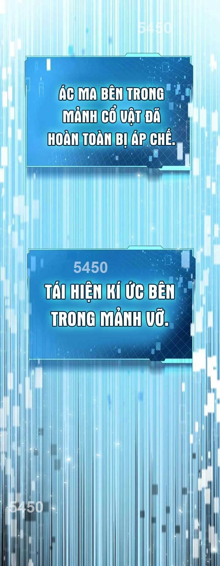 Trở Thành Hậu Duệ Của Thiên Ma Chương 9 Ảnh 3