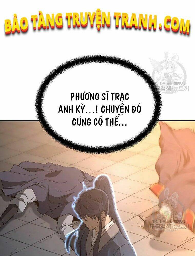 Thiếu Niên Phương Sĩ Chương 29 Ảnh 87