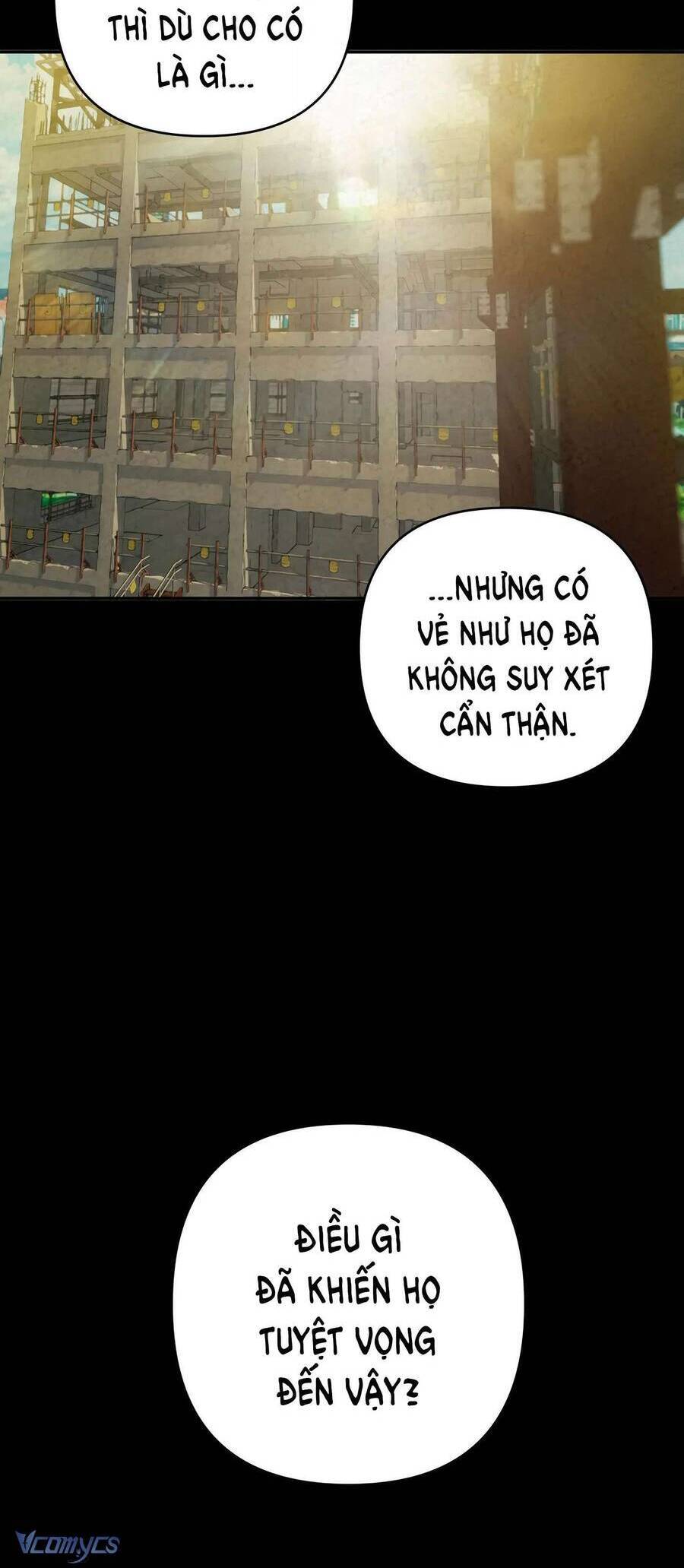 An Toàn Như Ở Nhà Chương 41 Ảnh 12