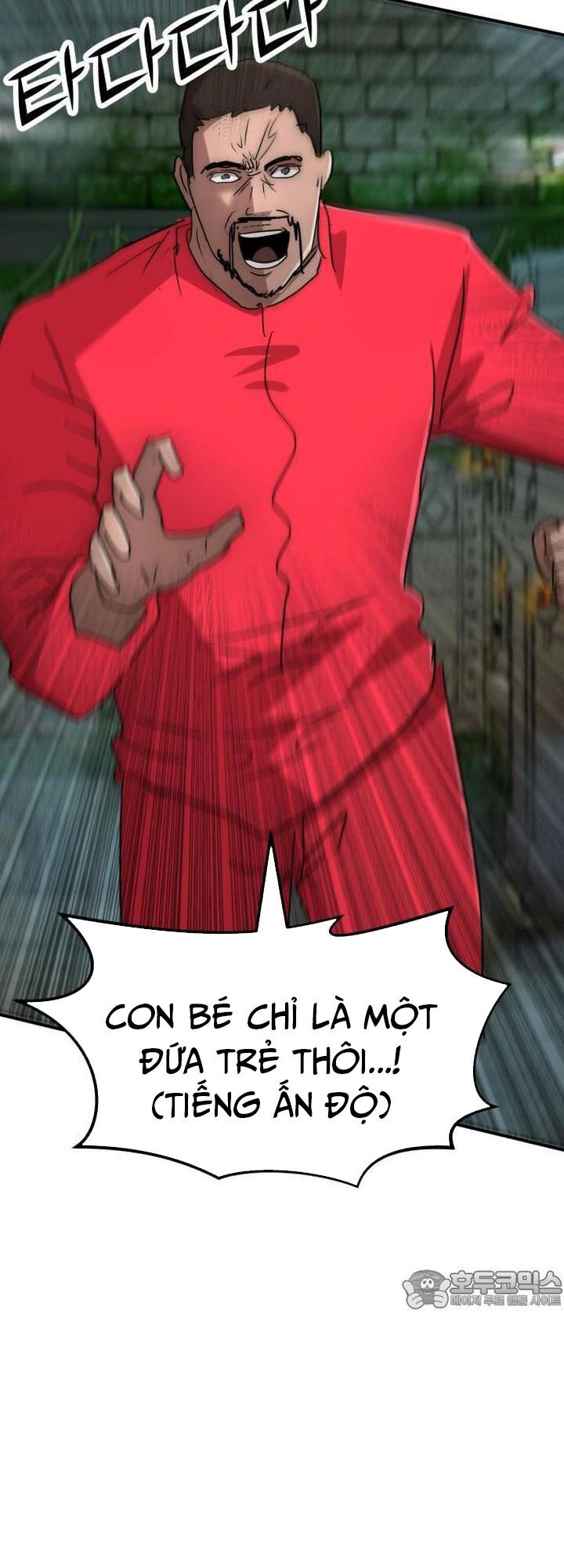 Coin Báo Thù Chương 54 Ảnh 15