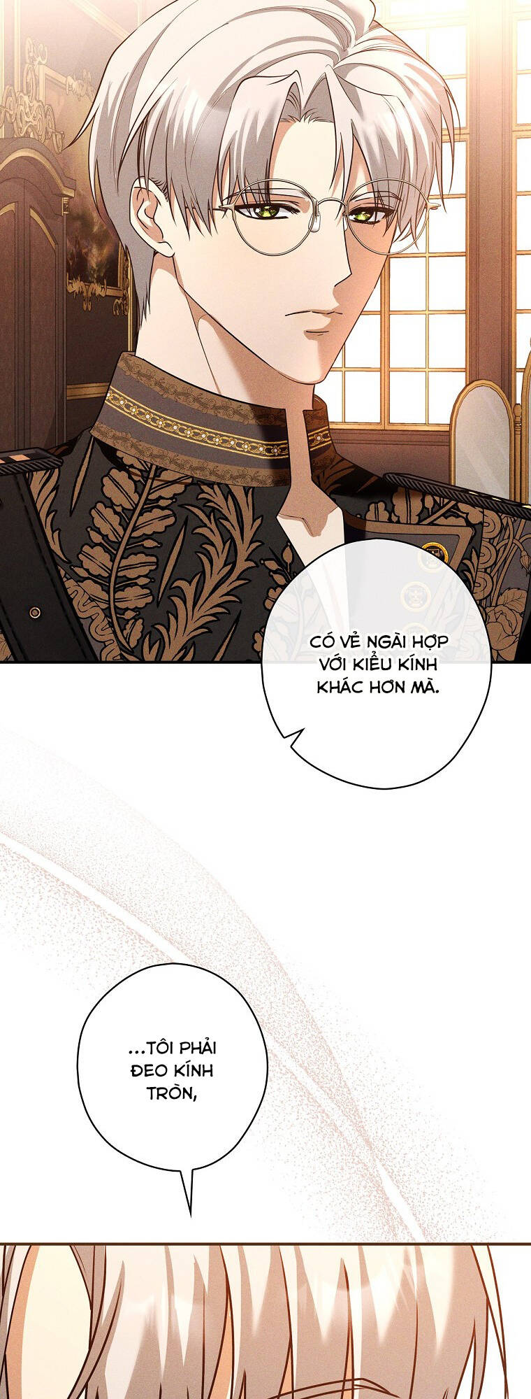 Tiểu Thư Hắc Ám Nhà Công Tước Chương 36 Ảnh 44