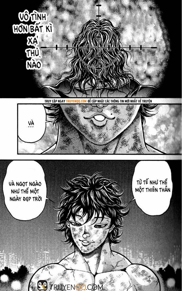 Baki - Son Of Ogre Chương 297 Ảnh 16