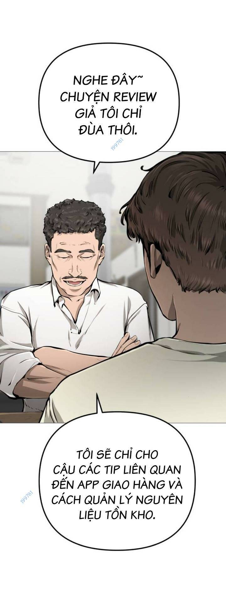 Quán Ngon Chương 8 Ảnh 75