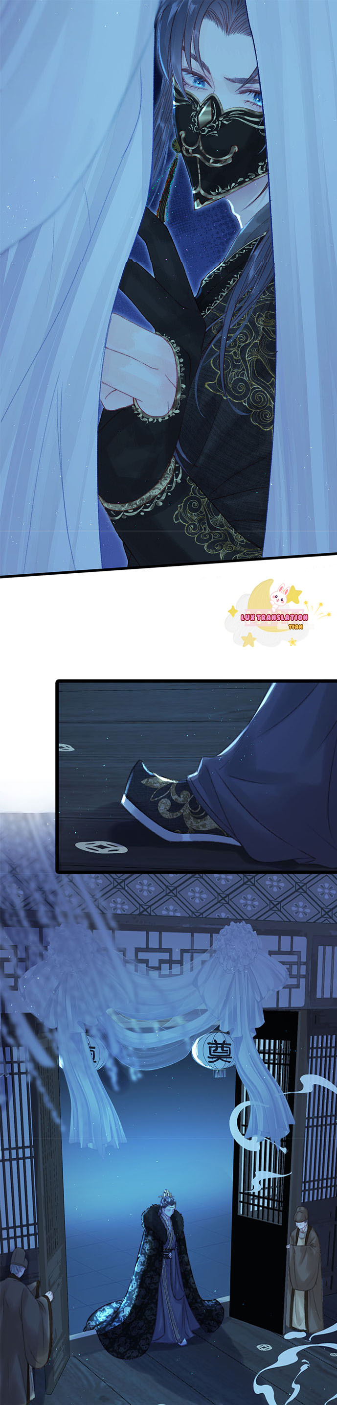 Trọng Sinh Chi Ác Phi Nghịch Thiên Chương 4 Ảnh 4