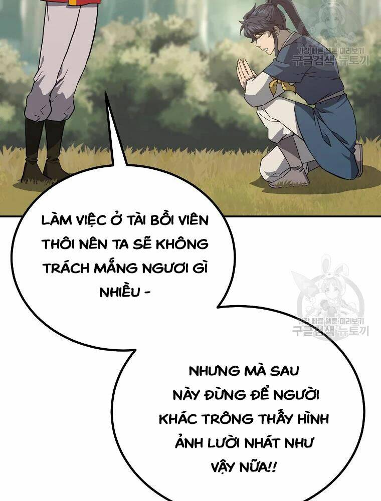 Thiếu Niên Phương Sĩ Chương 31 Ảnh 86