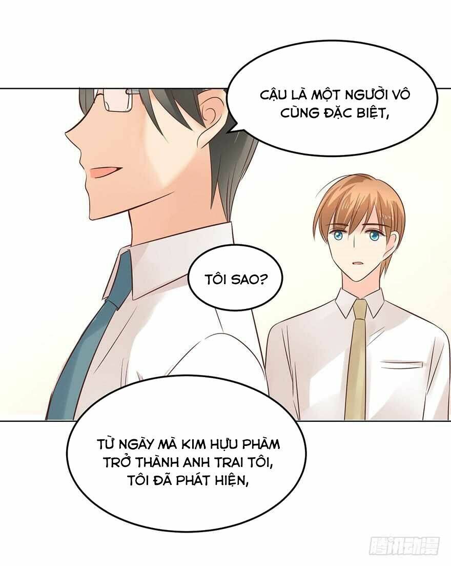 Ông Bố Đơn Thân Hàng Tỷ Chương 160 Ảnh 20