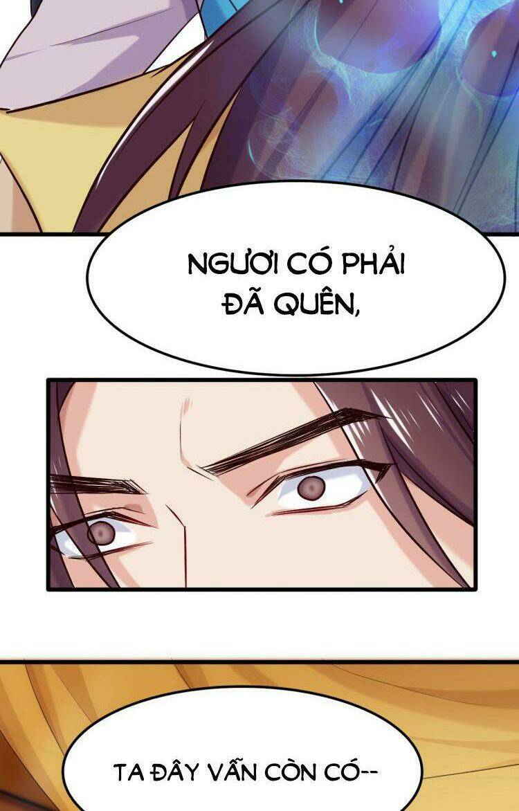 Bệ Hạ, Cầu Người Đừng Làm Yêu! Chương 25 Ảnh 26