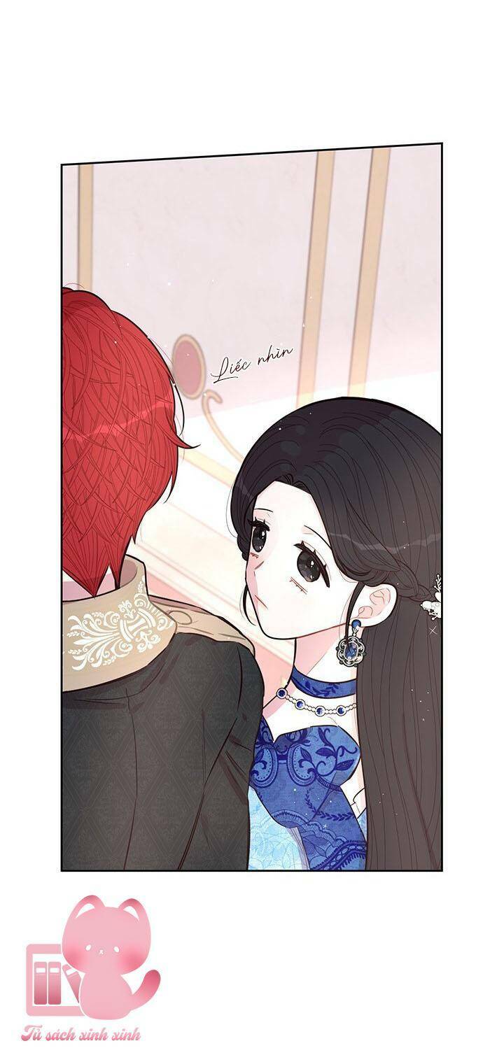 Hoàng Nữ Tóc Đen Chương 85 Ảnh 25