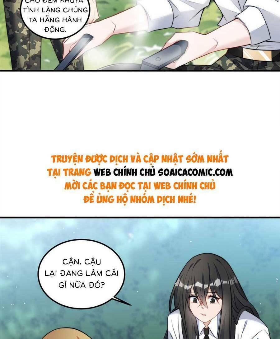Đại Lão Nào Cũng Tranh Sủng Ta Chương 269 Ảnh 26