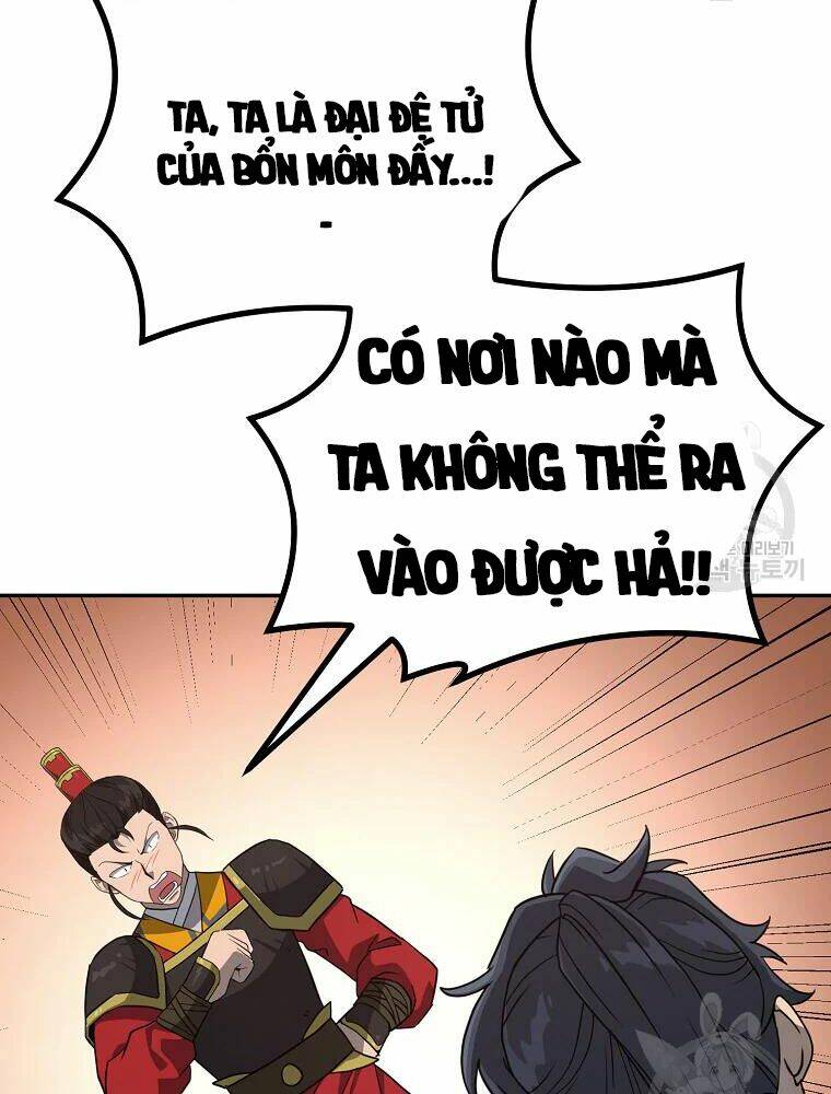 Thiếu Niên Phương Sĩ Chương 31 Ảnh 91
