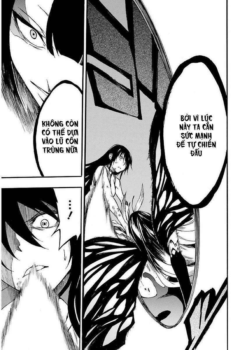 Akame Ga Kill! Zero Chương 42 Ảnh 23
