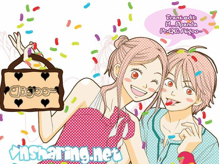 Obaka-Chan, Koigatariki Chương 17 Ảnh 2