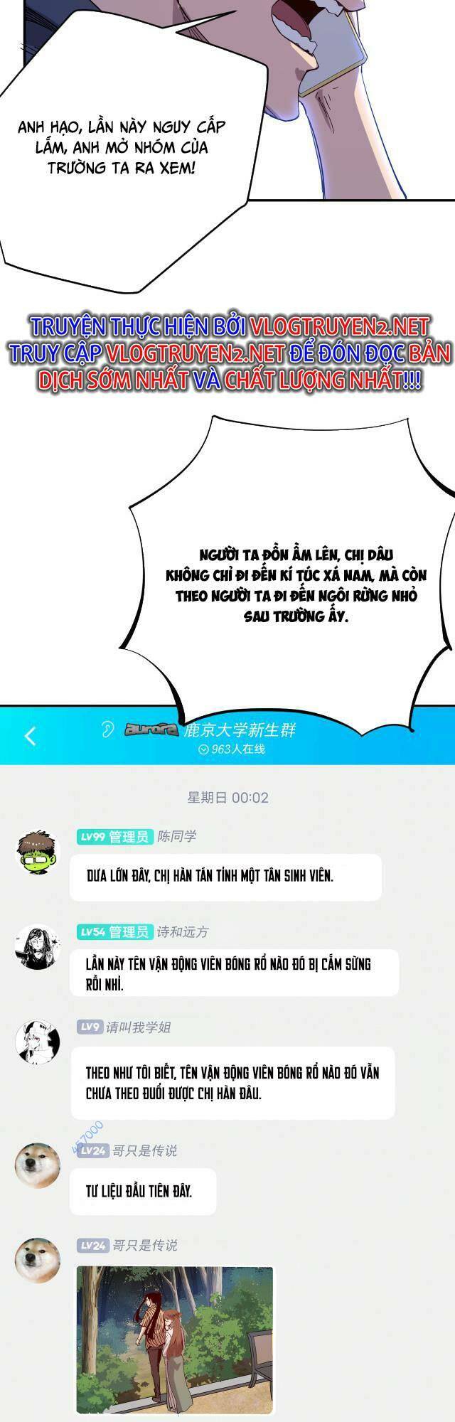 Ta Bị Địa Cầu Bắt Cóc Rồi Chương 9 Ảnh 34