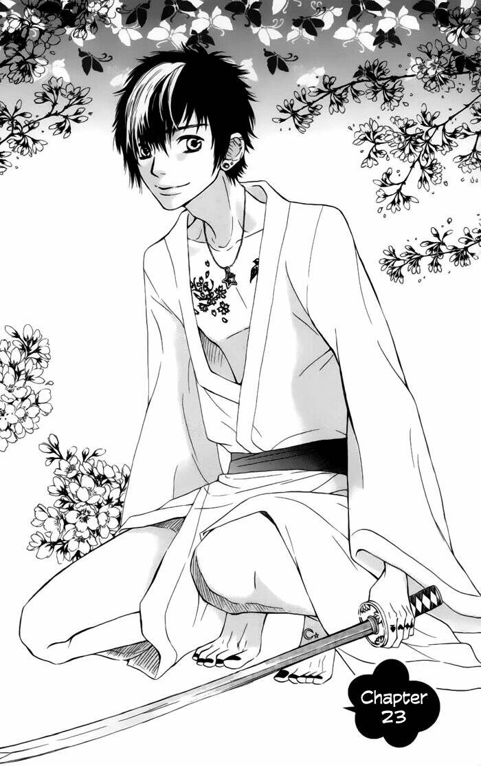 Obaka-Chan, Koigatariki Chương 23 Ảnh 3