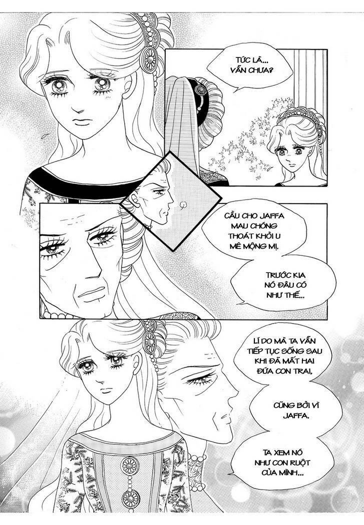 Princess - Công Chúa Xứ Hoa (Bản Đẹp) Chương 58 Ảnh 53
