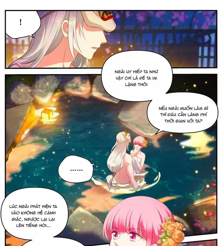 Hệ Thống Chế Tạo Nữ Thần Chương 286 Ảnh 4