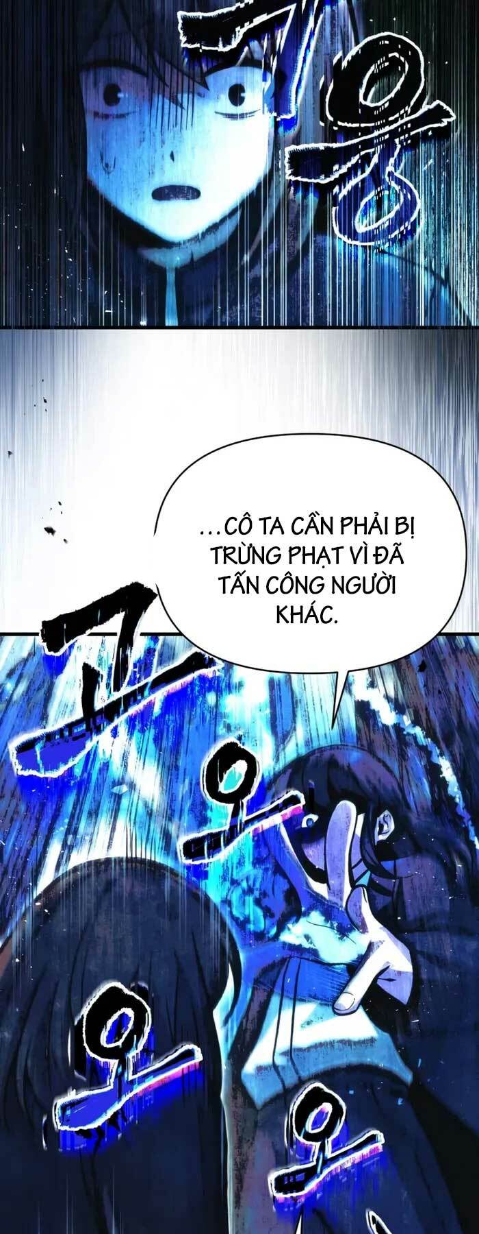 Trở Thành Hậu Duệ Của Thiên Ma Chương 10 Ảnh 16