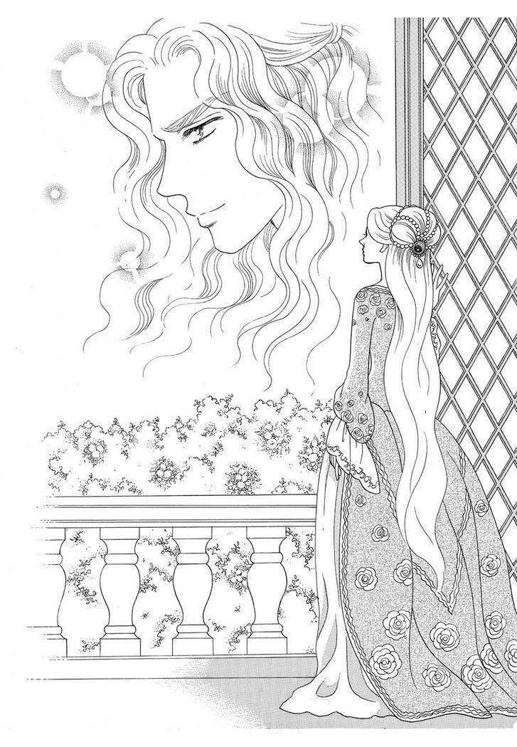 Princess - Công Chúa Xứ Hoa (Bản Đẹp) Chương 60 Ảnh 28