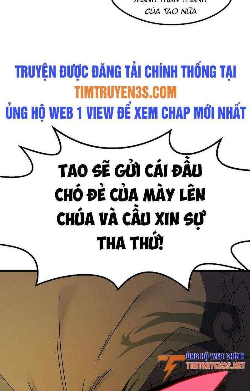 Kẻ Thất Nghiệp Bất Khả Chiến Bại Chương 39 Ảnh 19