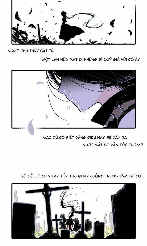 Brainless Witch Chương 1 Ảnh 4