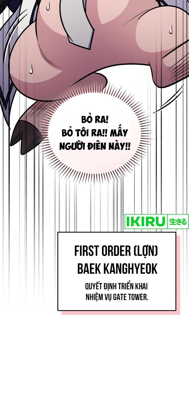 Nhà Hàng Thợ Săn Quái Vật Chương 67 Ảnh 54