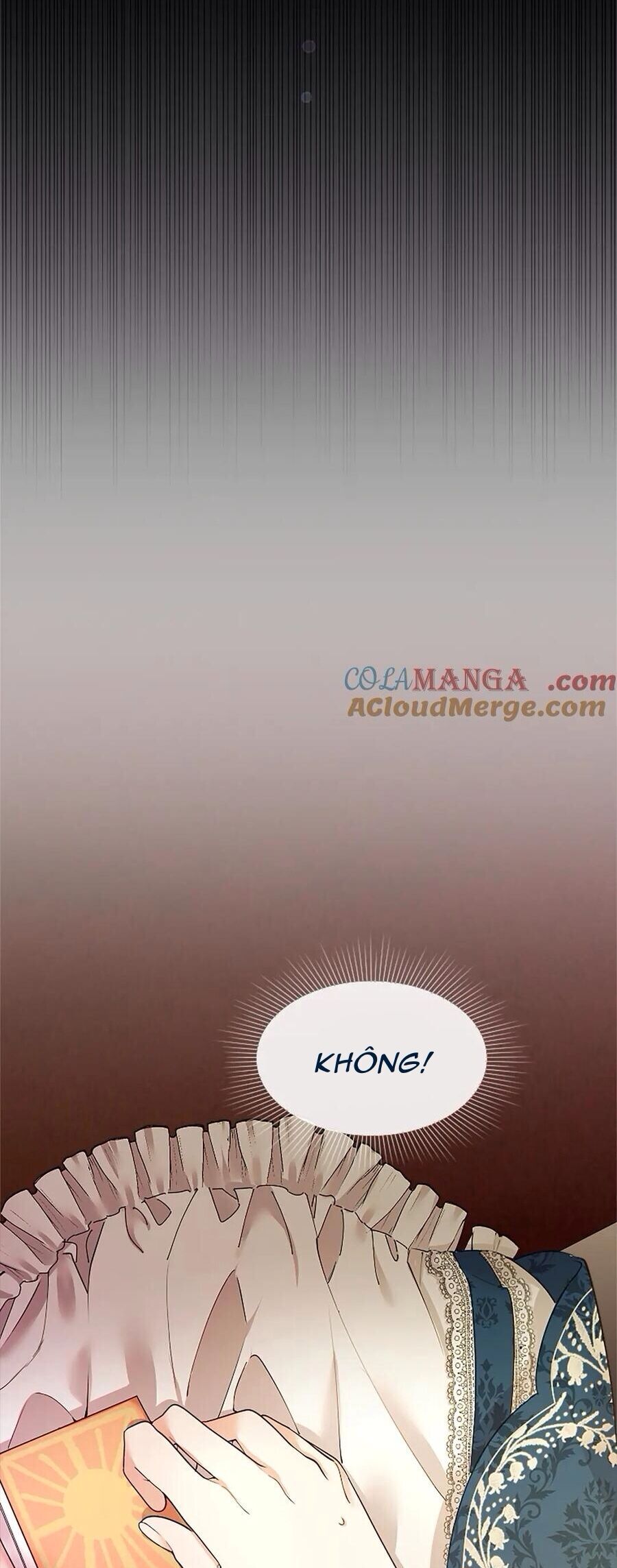 Mẹ Kế Bất Tài Được Gia Đình Yêu Quý! Chương 27 Ảnh 40