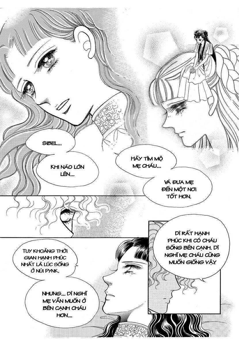 Princess - Công Chúa Xứ Hoa (Bản Đẹp) Chương 61 Ảnh 48