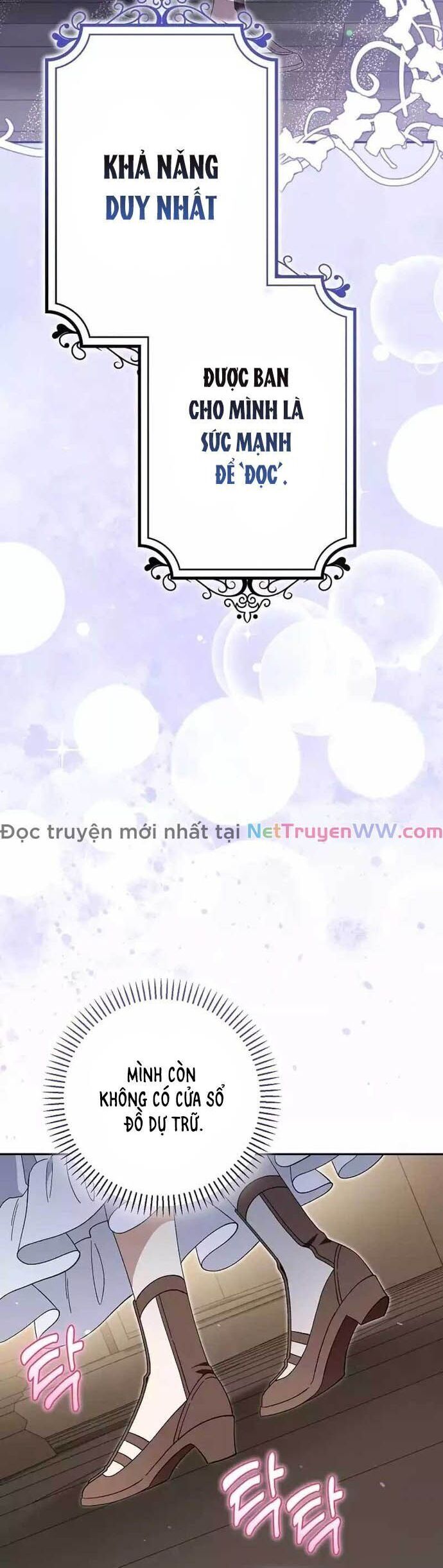 Nhân Vật Phản Diện Được Ưu Ái Chương 4 Ảnh 13
