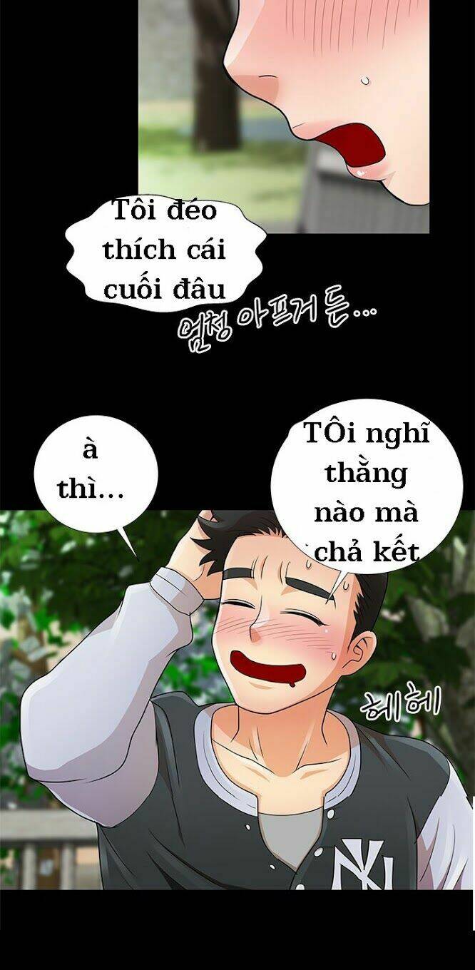 Sikinen Chương 8 Ảnh 25
