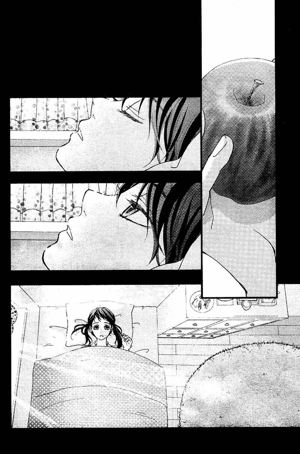 Hatsu Haru Chương 3 Ảnh 36