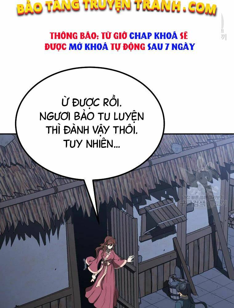 Thiếu Niên Phương Sĩ Chương 32 Ảnh 86