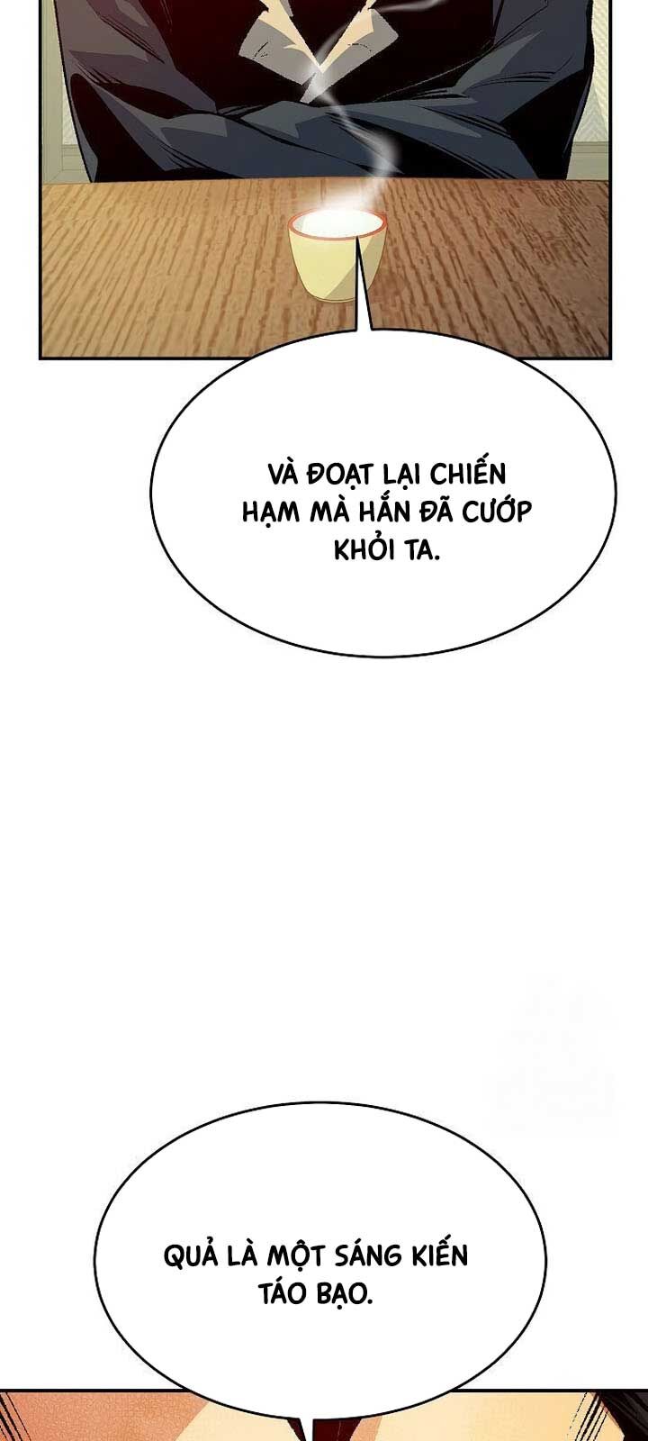 Nhà Hàng Thợ Săn Quái Vật Chương 67 Ảnh 131