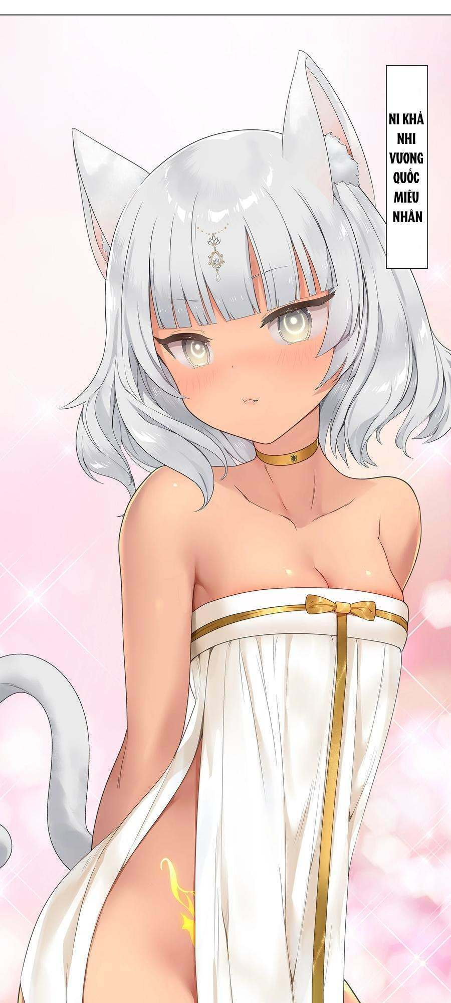 My Harem Grew So Large, I Was Forced To Ascend Chương 69 Ảnh 51