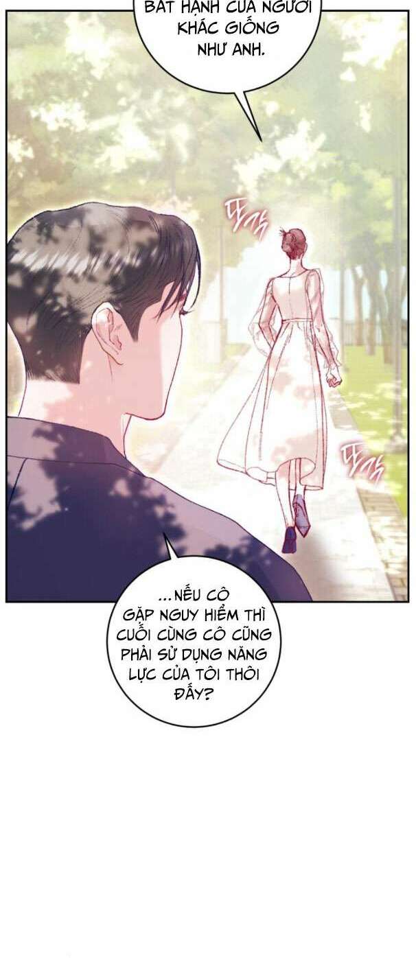 My Demon - Ác Quỷ Của Tôi Chương 11 Ảnh 8