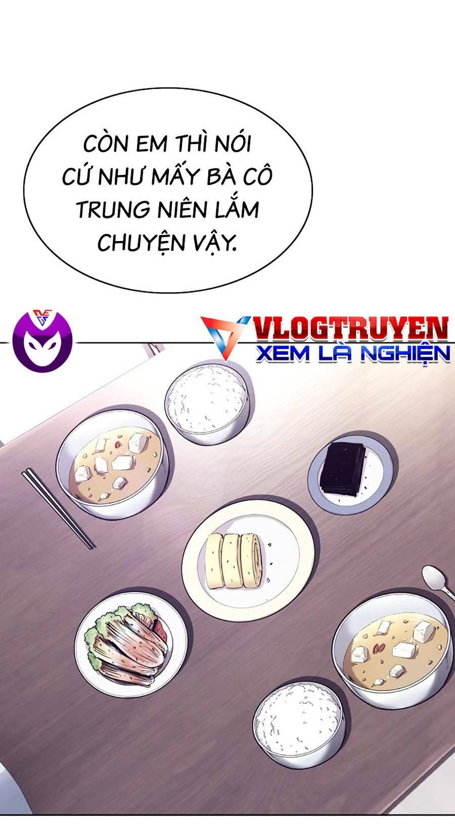 Loser Báo Thù Chương 21 Ảnh 8