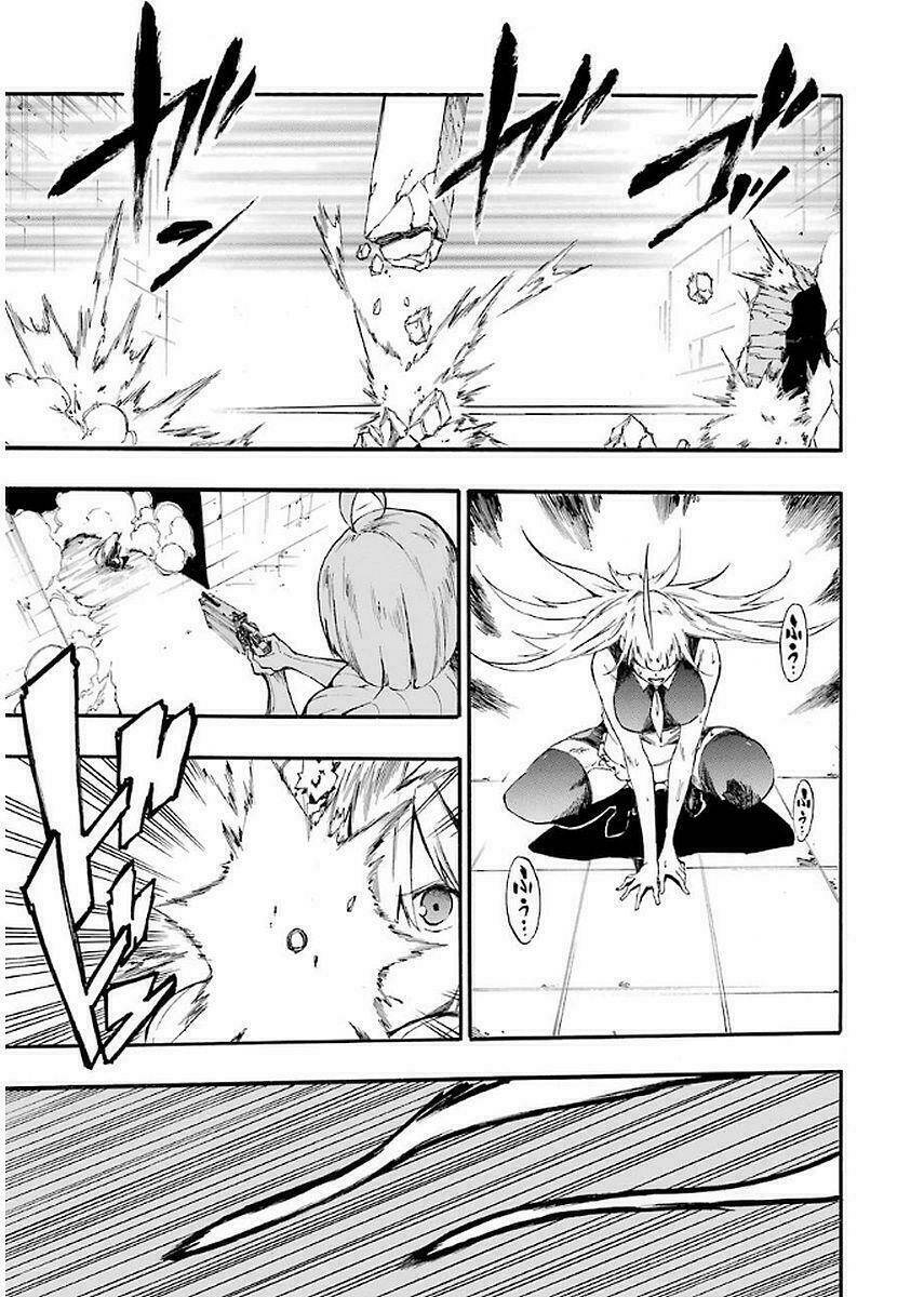Akame Ga Kill! Zero Chương 40 Ảnh 31