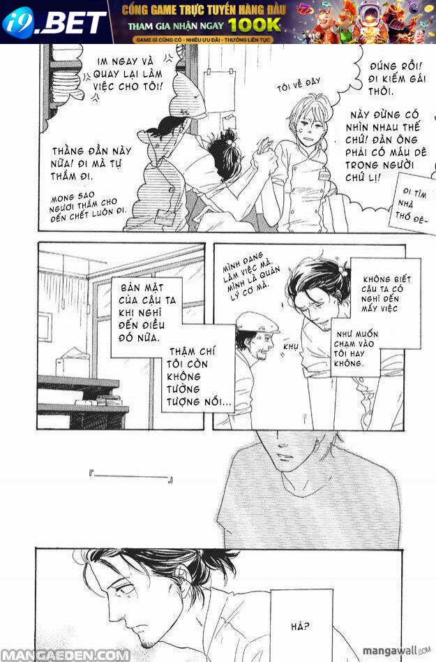 Akira Dạ Quán Chương 2 Ảnh 10