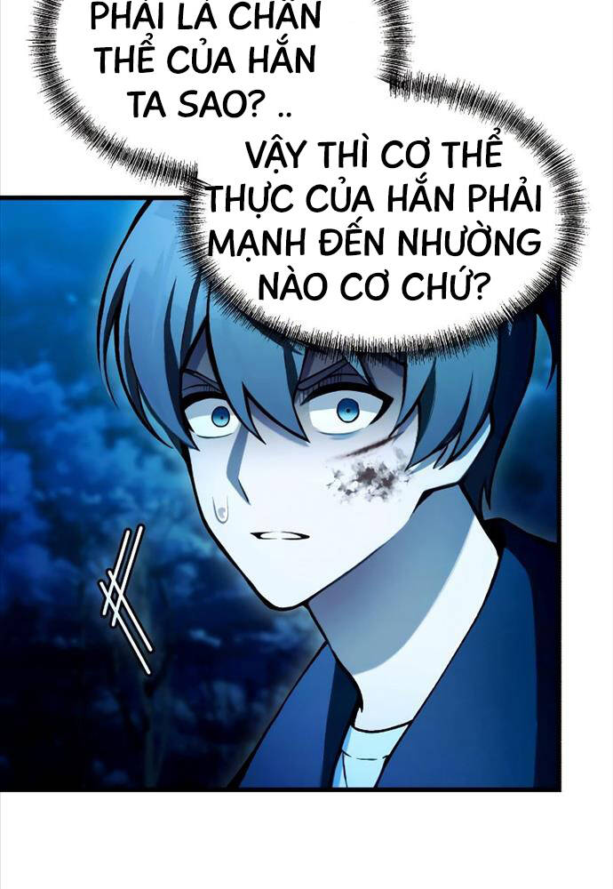 Trở Thành Hậu Duệ Của Thiên Ma Chương 7 Ảnh 94