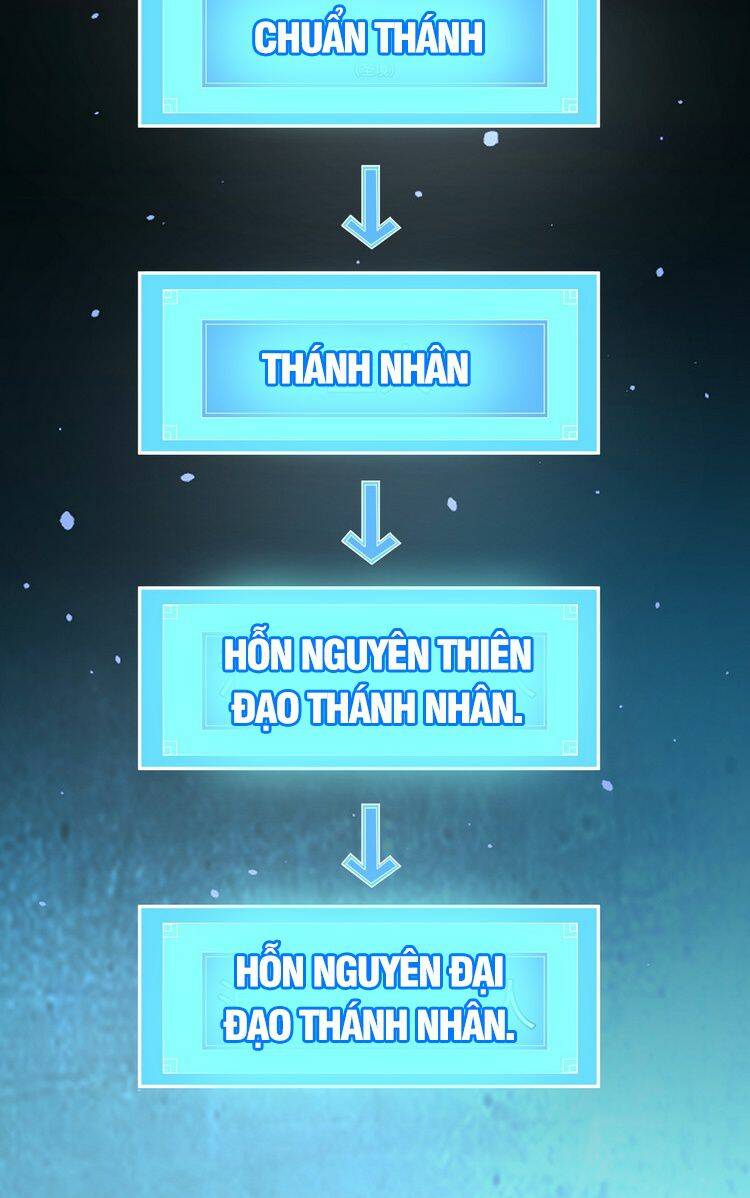 Hồng Hoang! Ta Thật Sự Không Muốn Đột Phá Chương 5 Ảnh 28