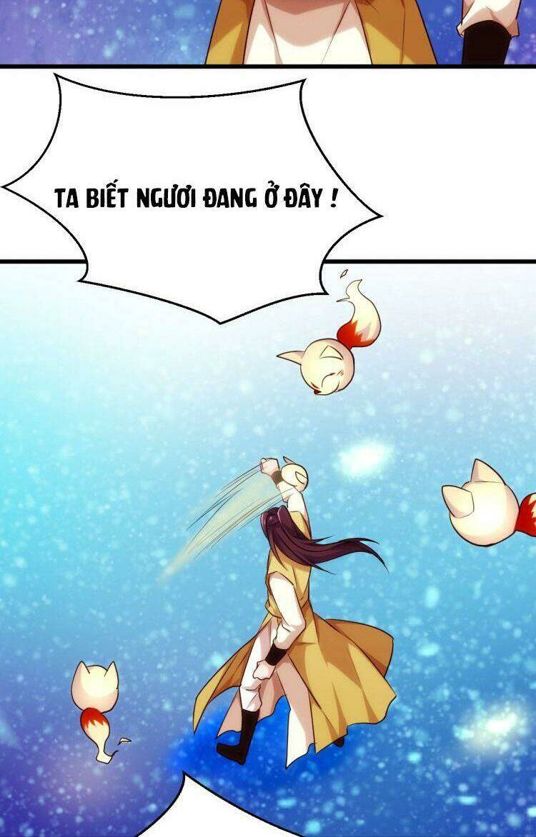 Bệ Hạ, Cầu Người Đừng Làm Yêu! Chương 25 Ảnh 7