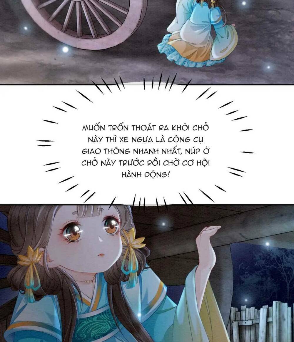 Xuyên Đến Cổ Đại Ta Được Muôn Ngàn Sủng Ái Chương 8 Ảnh 9