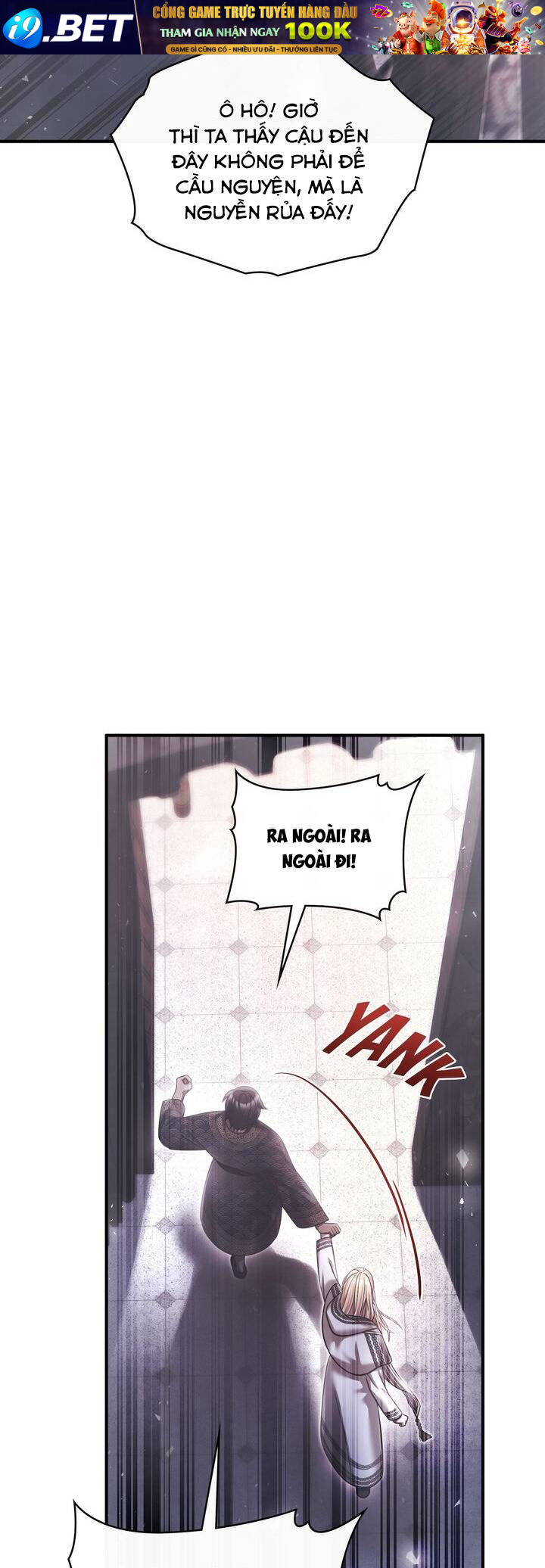 Sự Hy Sinh Của Ác Quỷ Chương 55 Ảnh 57