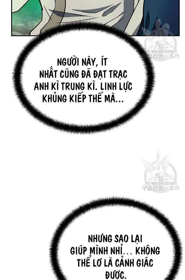 Thiếu Niên Phương Sĩ Chương 26 Ảnh 22