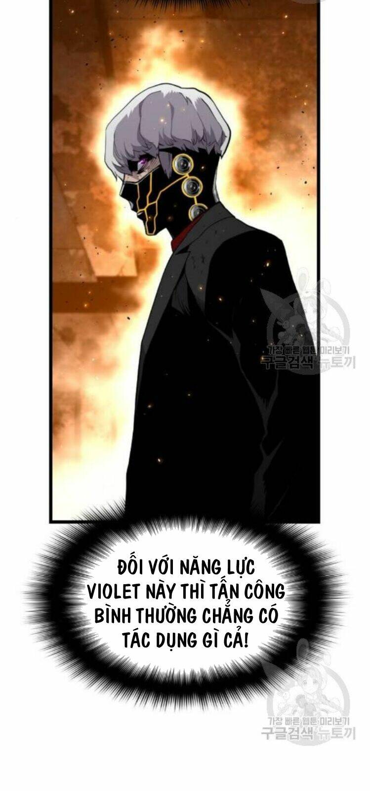 Sự Trở Lại Của Kẻ Khủng Bố Chương 8 Ảnh 33