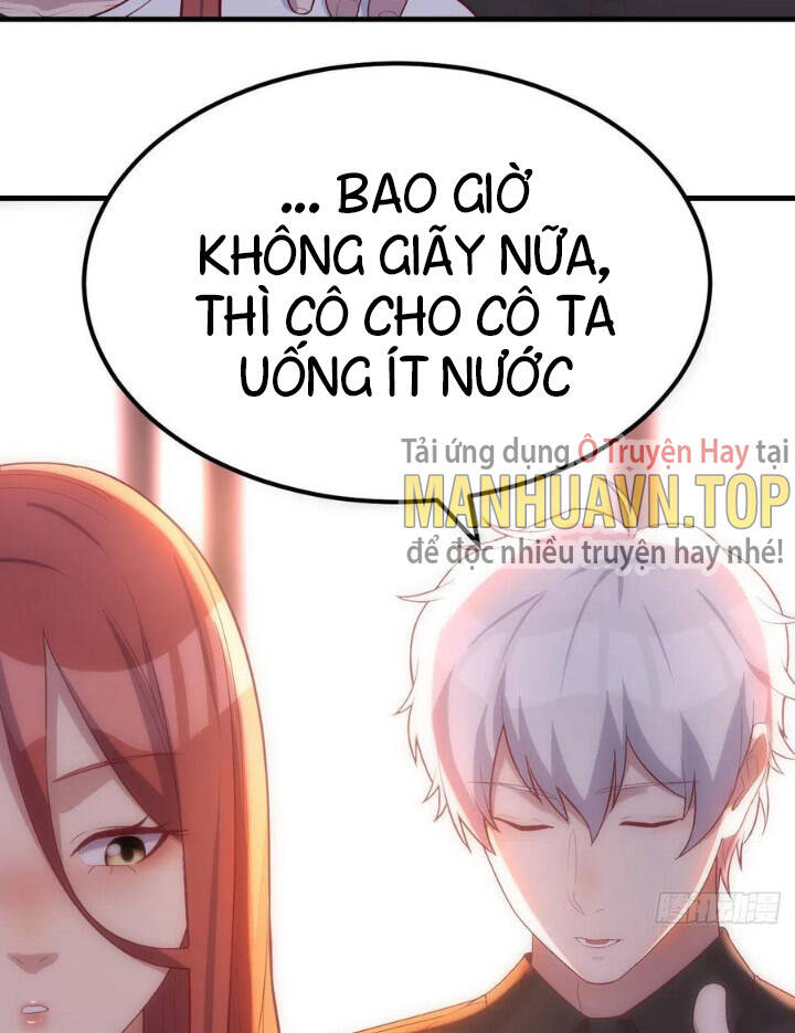 Trợ Lý Thánh Tôn, Ta Đã Vô Địch Chương 24 Ảnh 43