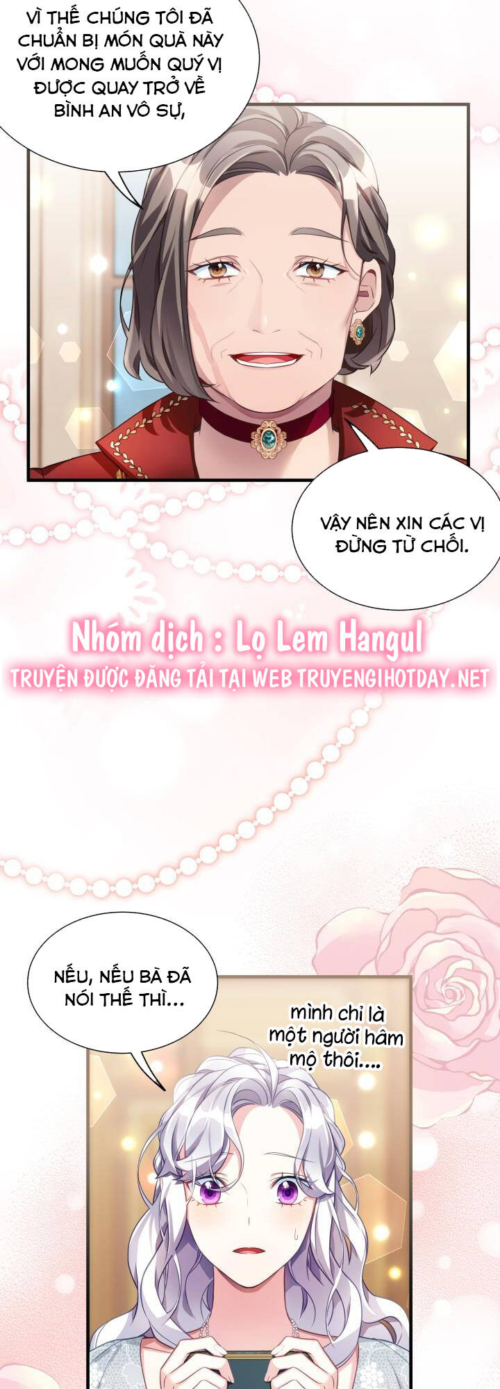 Con Gái Chồng Thật Dễ Thương Chương 107.1 Ảnh 14