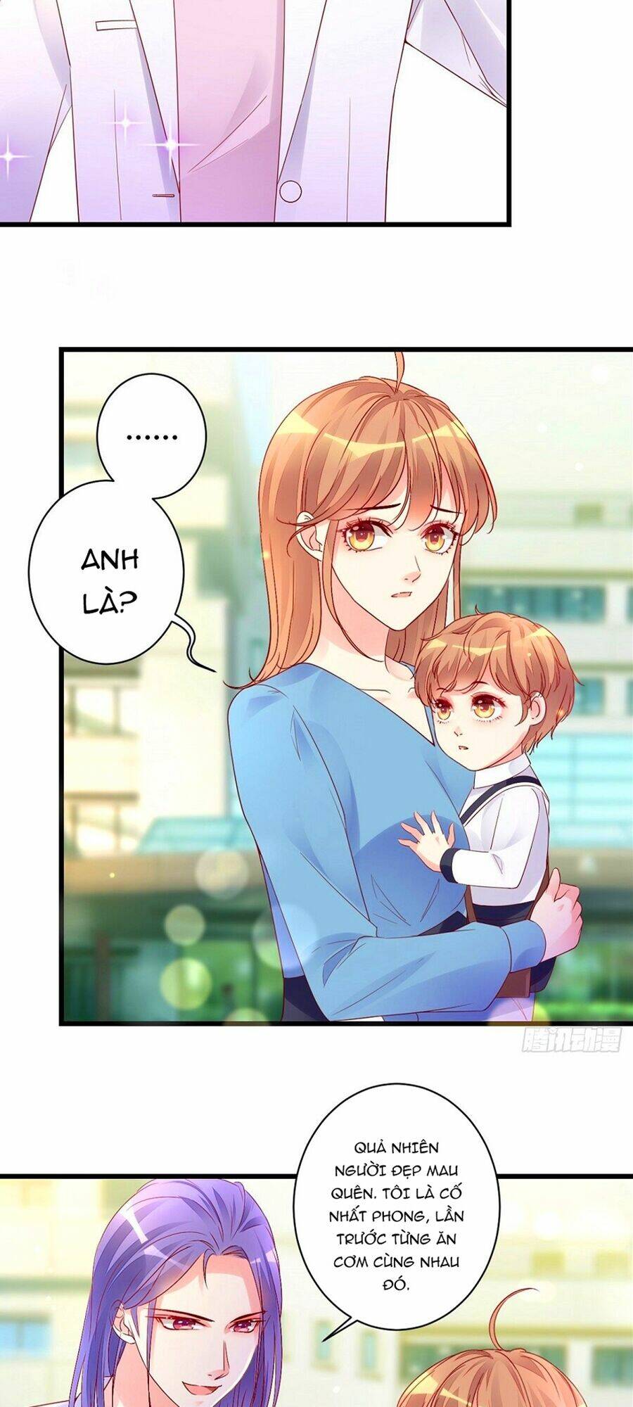 Thác Loạn Chung Thân Chương 19 Ảnh 3