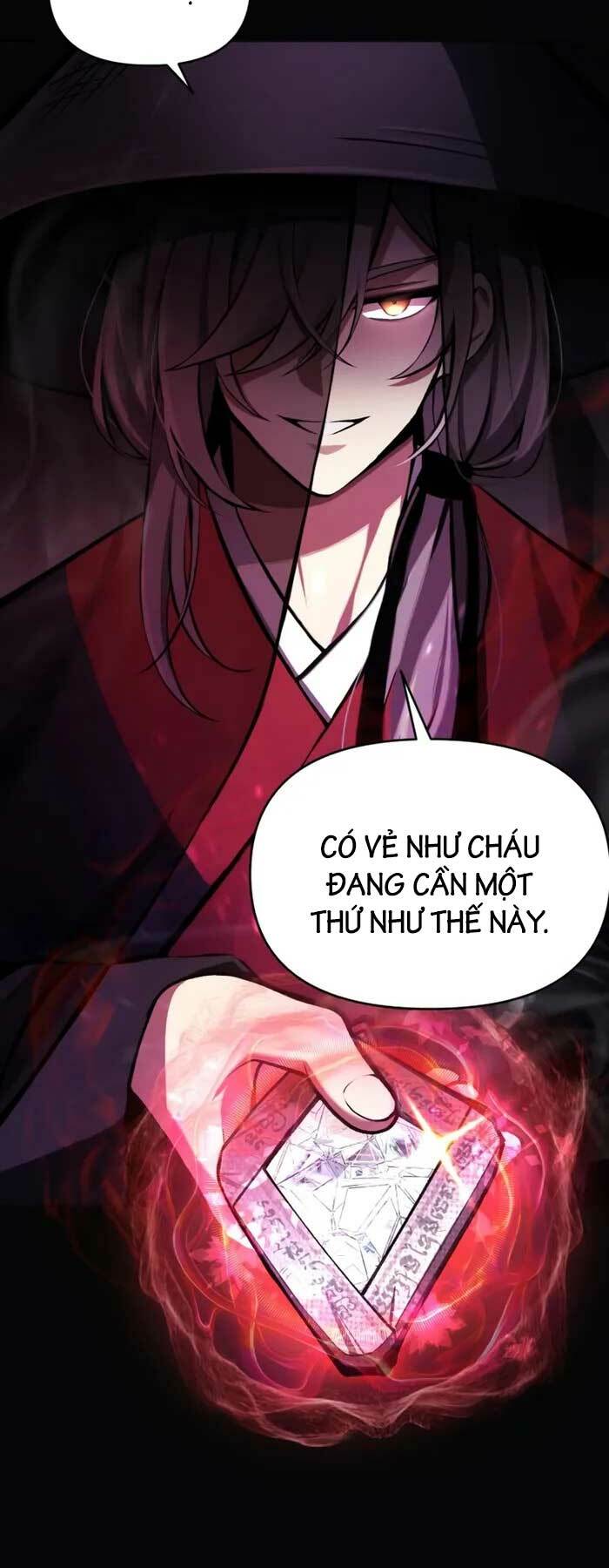 Trở Thành Hậu Duệ Của Thiên Ma Chương 9 Ảnh 24
