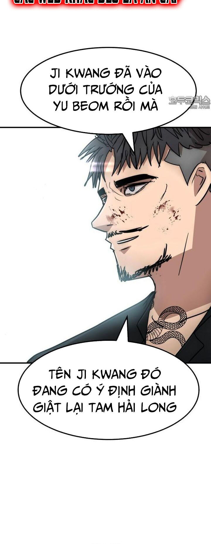 Coin Báo Thù Chương 54 Ảnh 11