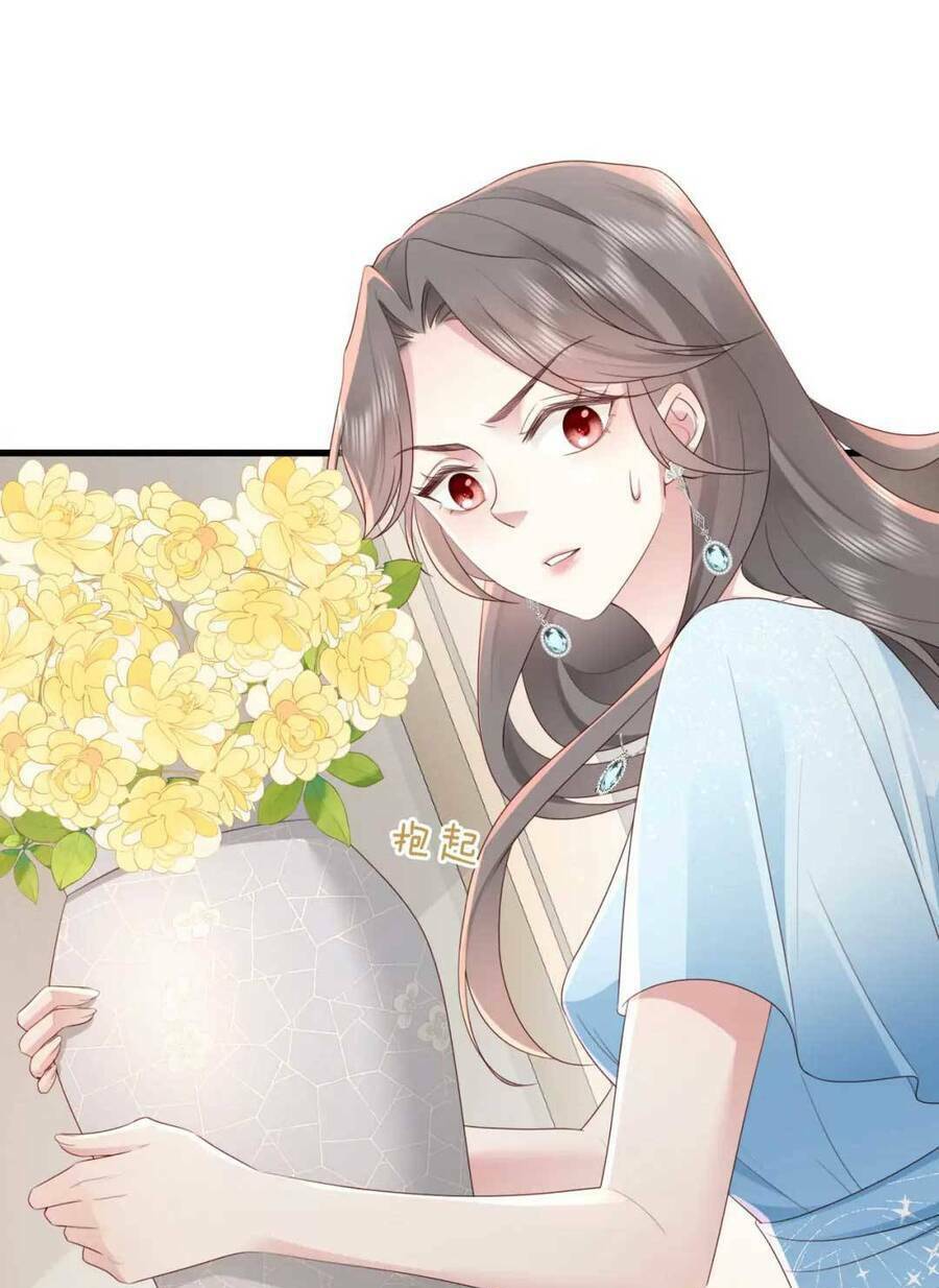 Xuyên Nhanh : Thiếu Gia Ốm Yếu Rất Dính Người Chương 11 Ảnh 23